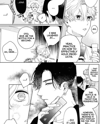 [ISIKI] Make It Only Love [Eng] – Gay Manga sex 44