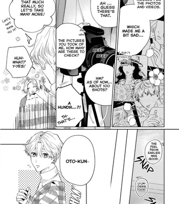 [ISIKI] Make It Only Love [Eng] – Gay Manga sex 46