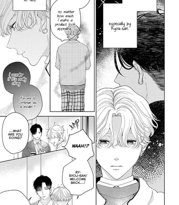 [ISIKI] Make It Only Love [Eng] – Gay Manga sex 78