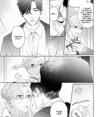 [ISIKI] Make It Only Love [Eng] – Gay Manga sex 80
