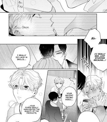[ISIKI] Make It Only Love [Eng] – Gay Manga sex 81