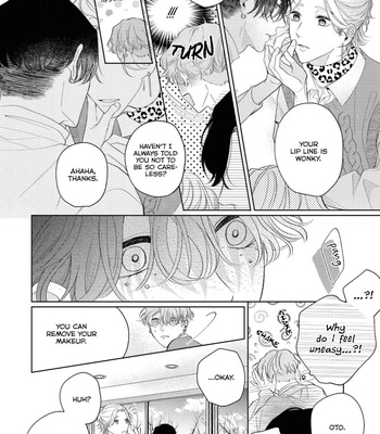 [ISIKI] Make It Only Love [Eng] – Gay Manga sex 83