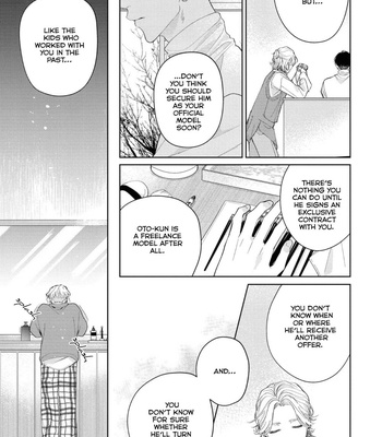 [ISIKI] Make It Only Love [Eng] – Gay Manga sex 86