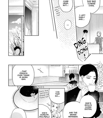 [ISIKI] Make It Only Love [Eng] – Gay Manga sex 89