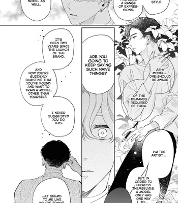 [ISIKI] Make It Only Love [Eng] – Gay Manga sex 91
