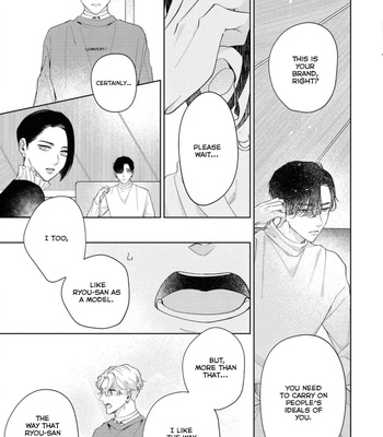 [ISIKI] Make It Only Love [Eng] – Gay Manga sex 92