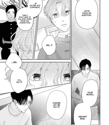 [ISIKI] Make It Only Love [Eng] – Gay Manga sex 94