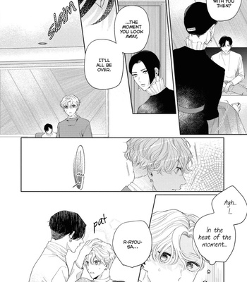 [ISIKI] Make It Only Love [Eng] – Gay Manga sex 95