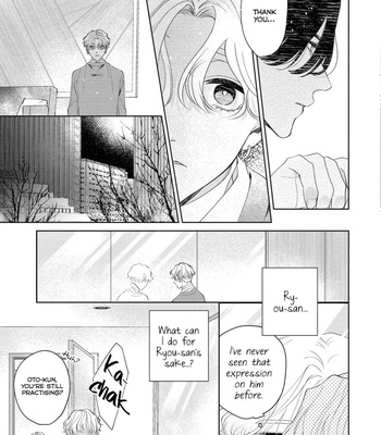 [ISIKI] Make It Only Love [Eng] – Gay Manga sex 96