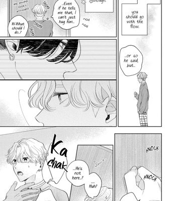 [ISIKI] Make It Only Love [Eng] – Gay Manga sex 102
