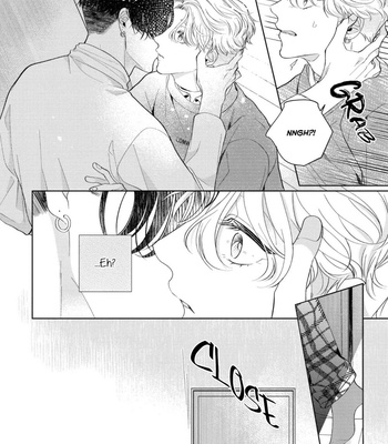 [ISIKI] Make It Only Love [Eng] – Gay Manga sex 103