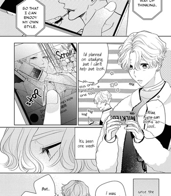 [ISIKI] Make It Only Love [Eng] – Gay Manga sex 77