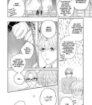 [ISIKI] Make It Only Love [Eng] – Gay Manga sex 114