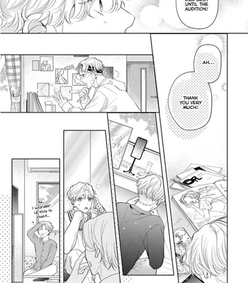 [ISIKI] Make It Only Love [Eng] – Gay Manga sex 115