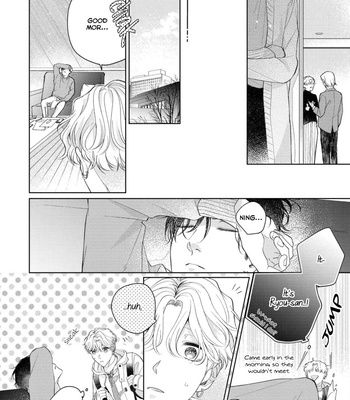 [ISIKI] Make It Only Love [Eng] – Gay Manga sex 116