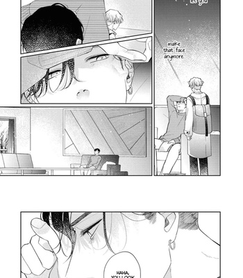 [ISIKI] Make It Only Love [Eng] – Gay Manga sex 118