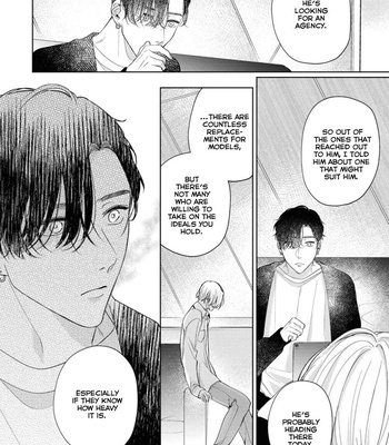 [ISIKI] Make It Only Love [Eng] – Gay Manga sex 120
