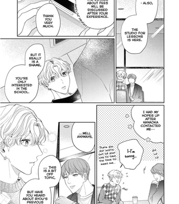 [ISIKI] Make It Only Love [Eng] – Gay Manga sex 121