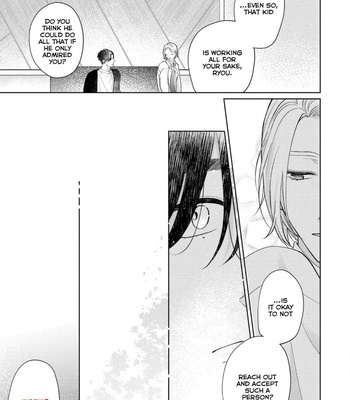 [ISIKI] Make It Only Love [Eng] – Gay Manga sex 123