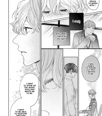 [ISIKI] Make It Only Love [Eng] – Gay Manga sex 124