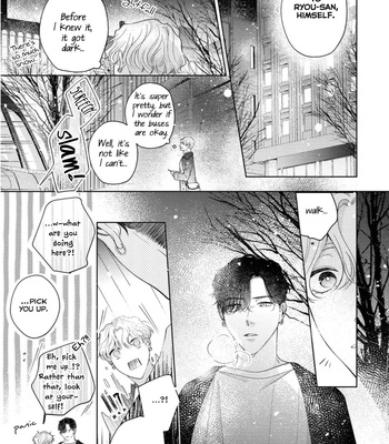 [ISIKI] Make It Only Love [Eng] – Gay Manga sex 125