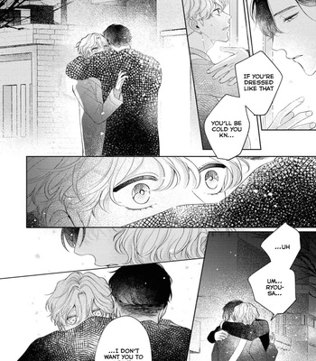 [ISIKI] Make It Only Love [Eng] – Gay Manga sex 126