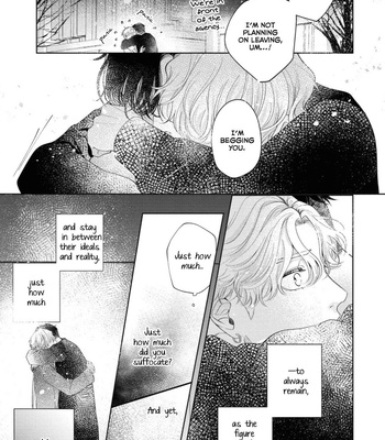 [ISIKI] Make It Only Love [Eng] – Gay Manga sex 127