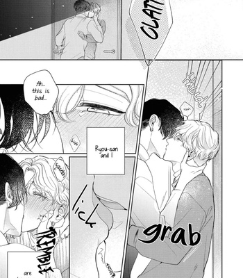 [ISIKI] Make It Only Love [Eng] – Gay Manga sex 107