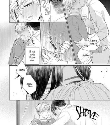 [ISIKI] Make It Only Love [Eng] – Gay Manga sex 108