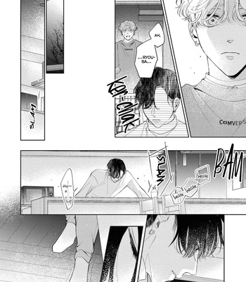 [ISIKI] Make It Only Love [Eng] – Gay Manga sex 110
