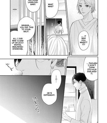 [ISIKI] Make It Only Love [Eng] – Gay Manga sex 111