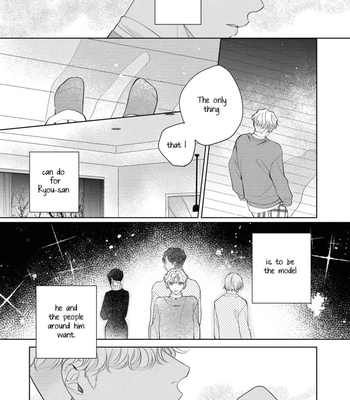 [ISIKI] Make It Only Love [Eng] – Gay Manga sex 112