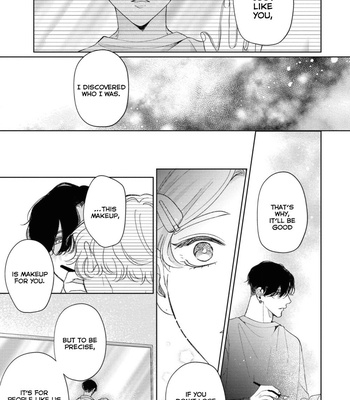 [ISIKI] Make It Only Love [Eng] – Gay Manga sex 143