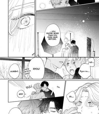 [ISIKI] Make It Only Love [Eng] – Gay Manga sex 148