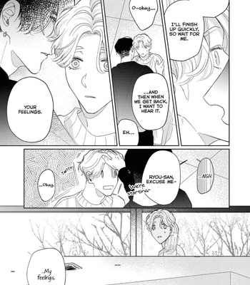 [ISIKI] Make It Only Love [Eng] – Gay Manga sex 149