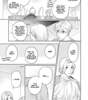 [ISIKI] Make It Only Love [Eng] – Gay Manga sex 151