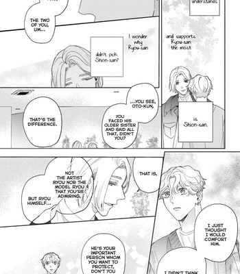 [ISIKI] Make It Only Love [Eng] – Gay Manga sex 152
