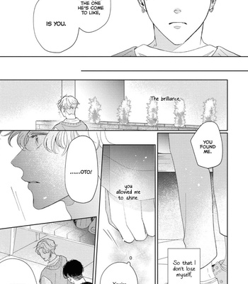 [ISIKI] Make It Only Love [Eng] – Gay Manga sex 153
