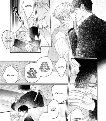 [ISIKI] Make It Only Love [Eng] – Gay Manga sex 155