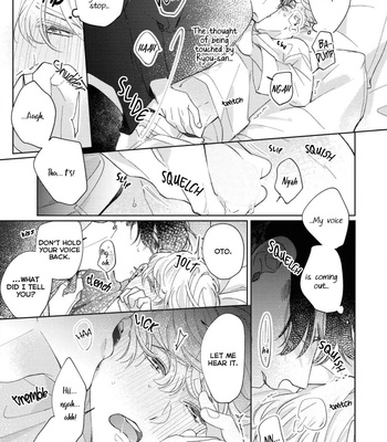 [ISIKI] Make It Only Love [Eng] – Gay Manga sex 157