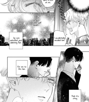 [ISIKI] Make It Only Love [Eng] – Gay Manga sex 134