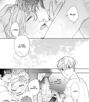 [ISIKI] Make It Only Love [Eng] – Gay Manga sex 161