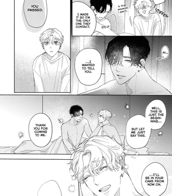 [ISIKI] Make It Only Love [Eng] – Gay Manga sex 162