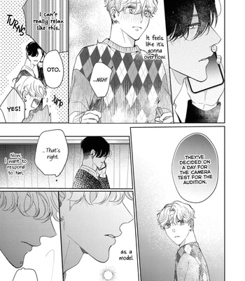 [ISIKI] Make It Only Love [Eng] – Gay Manga sex 135