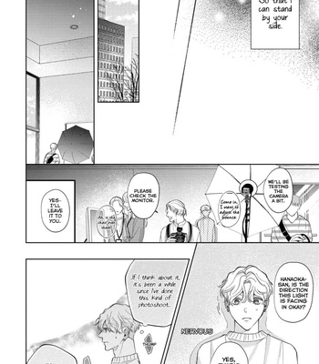 [ISIKI] Make It Only Love [Eng] – Gay Manga sex 136