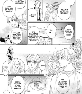 [ISIKI] Make It Only Love [Eng] – Gay Manga sex 137