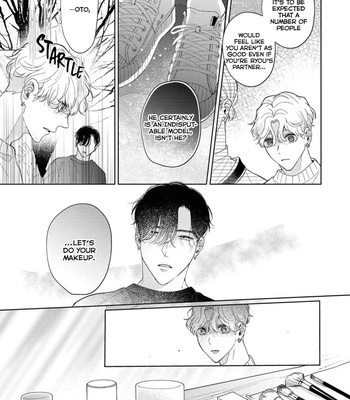 [ISIKI] Make It Only Love [Eng] – Gay Manga sex 139