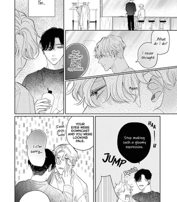 [ISIKI] Make It Only Love [Eng] – Gay Manga sex 140
