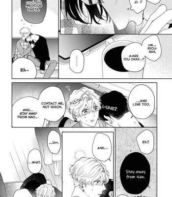 [ISIKI] Make It Only Love [Eng] – Gay Manga sex 173