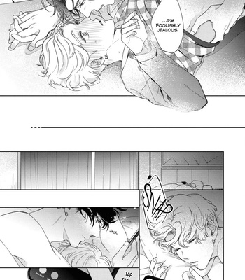 [ISIKI] Make It Only Love [Eng] – Gay Manga sex 175